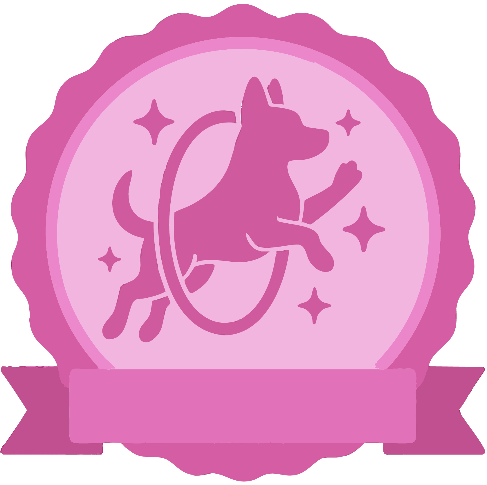 Advanced Tricks Badge
